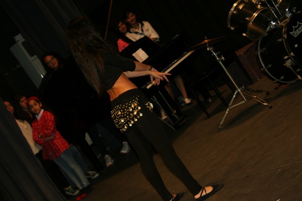 SOL Talent Show